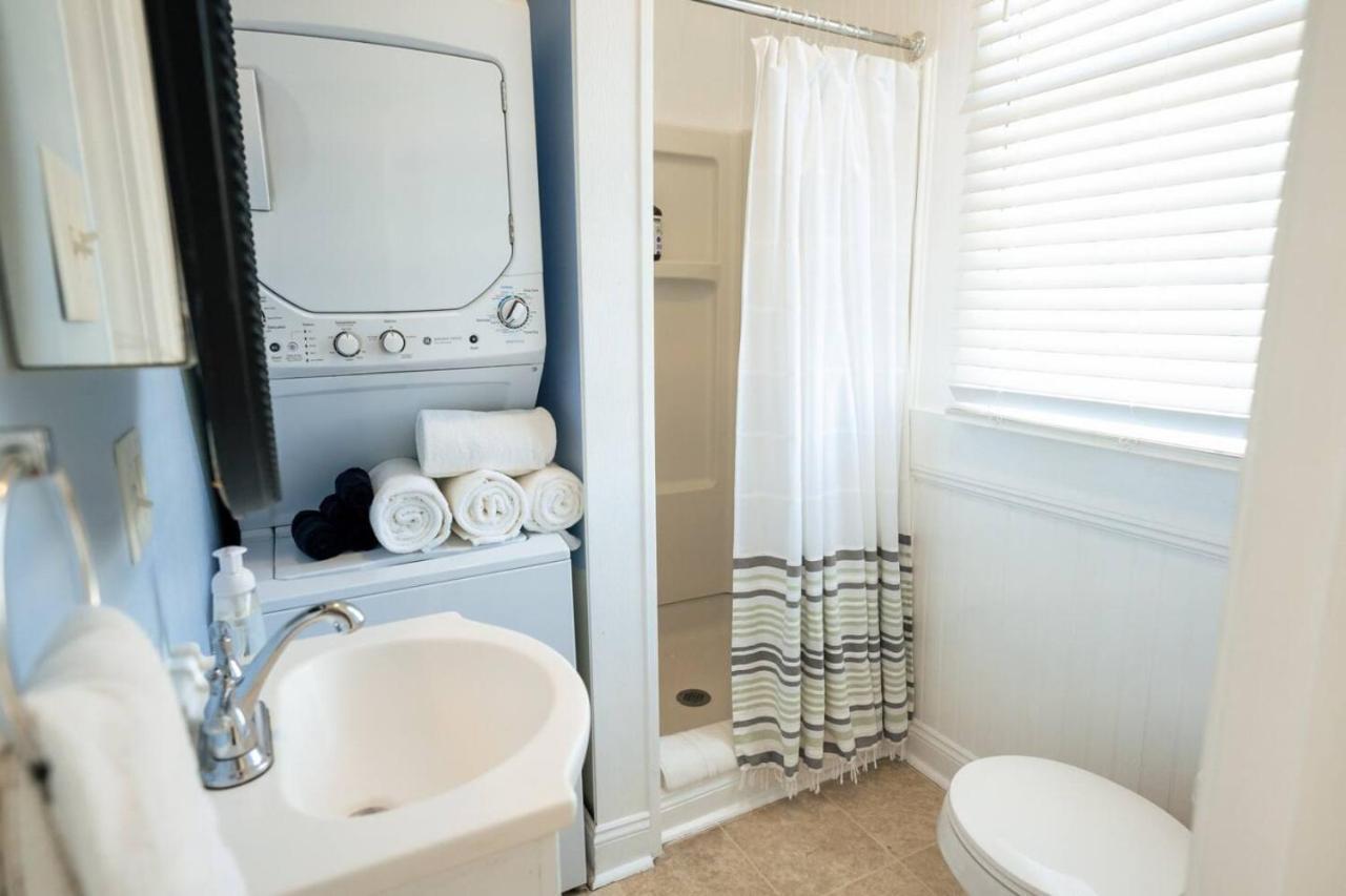 Monthly - Dumaine Historic Carriage House Holiday home New Orleans