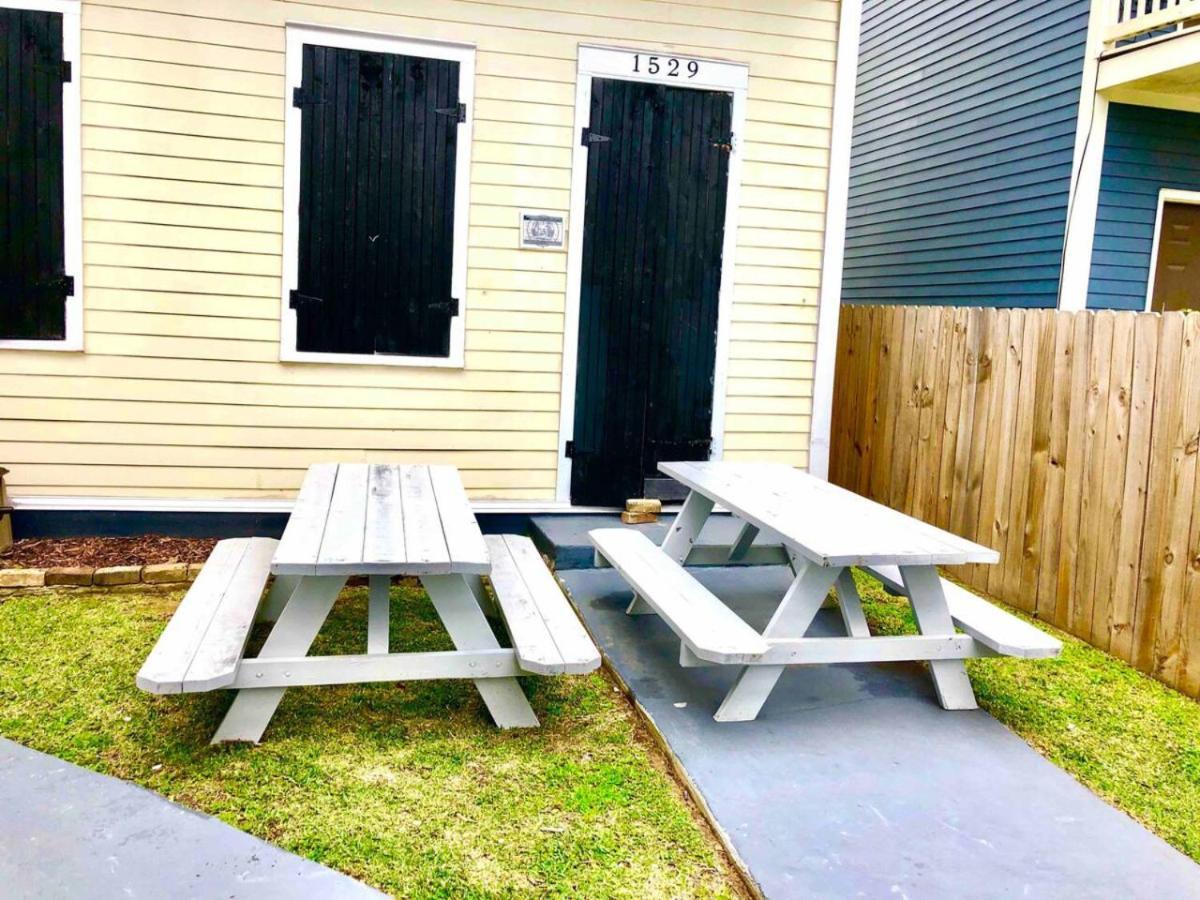 Monthly - Dumaine Historic Carriage House *