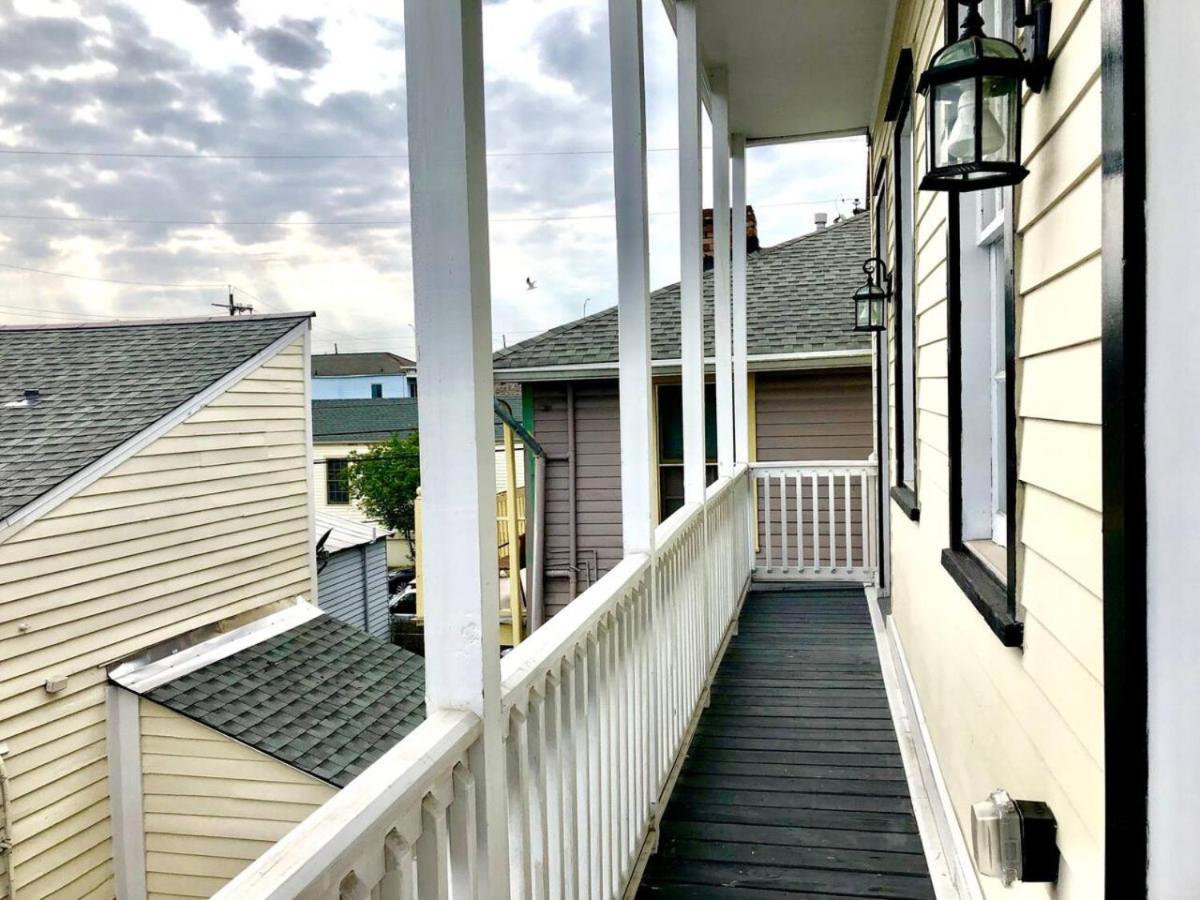 Holiday home Monthly - Dumaine Historic Carriage House *
