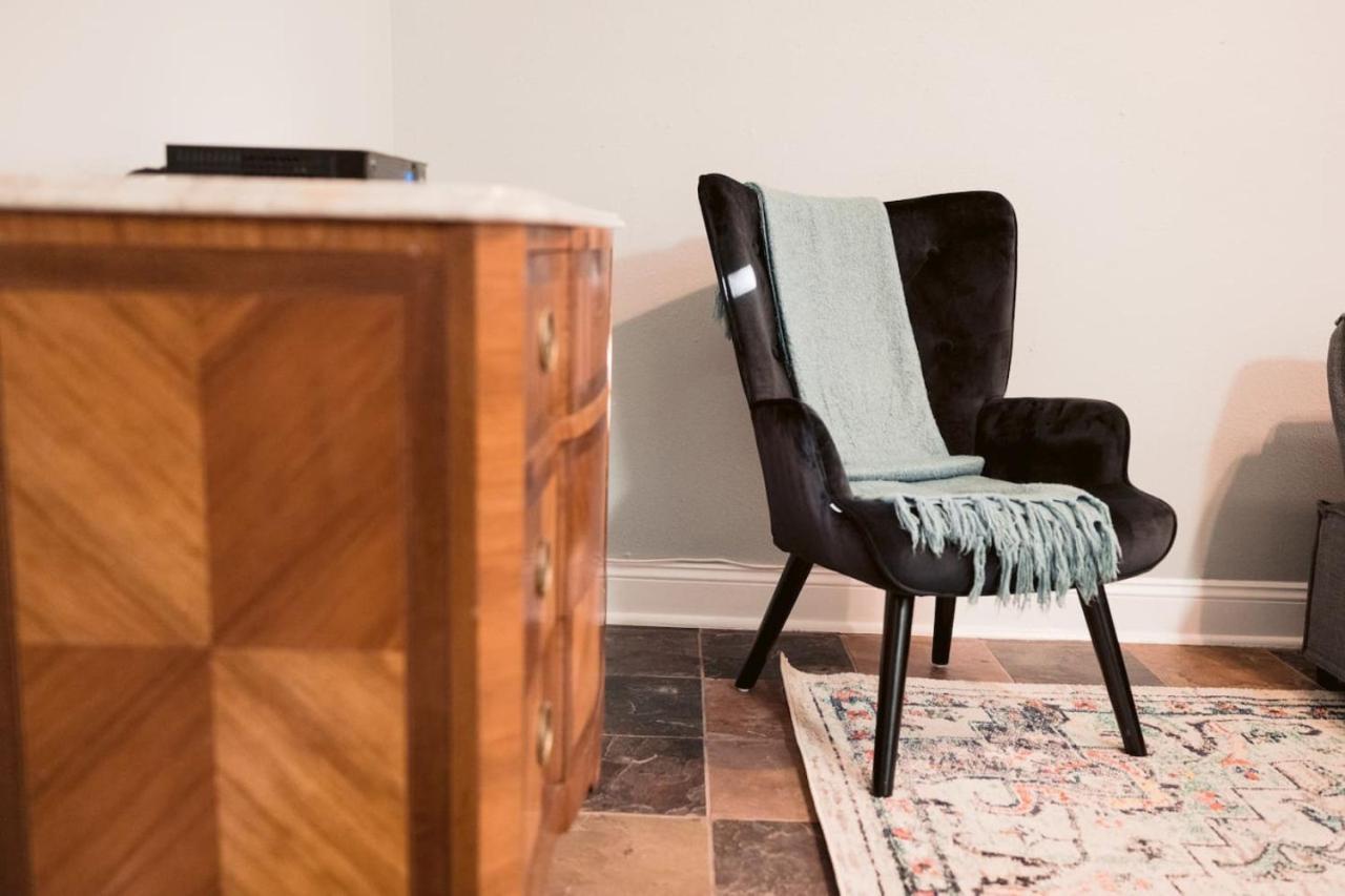 Holiday home Monthly - Dumaine Historic Carriage House