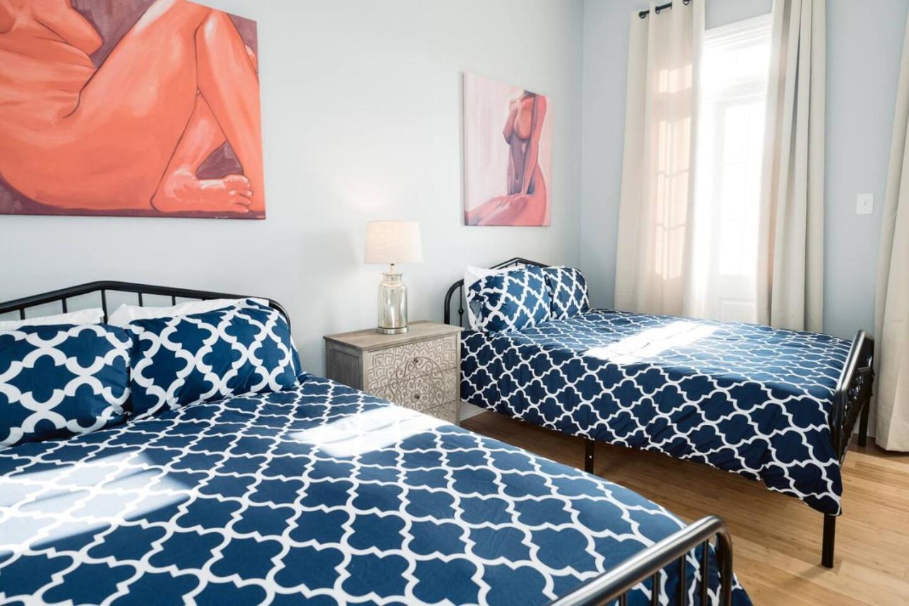 Holiday home Monthly - Dumaine Historic Carriage House
